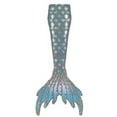 thumbnail image 2 of Mermaid Tails For Swimming For Kids And Adults With Monofin,ssxjv, 2 of 3