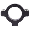 thumbnail image 2 of JEGS 70036 Roll Bar Accessory Clamp Fits 1.250 in. Tubing Billet Aluminum Black, 2 of 7