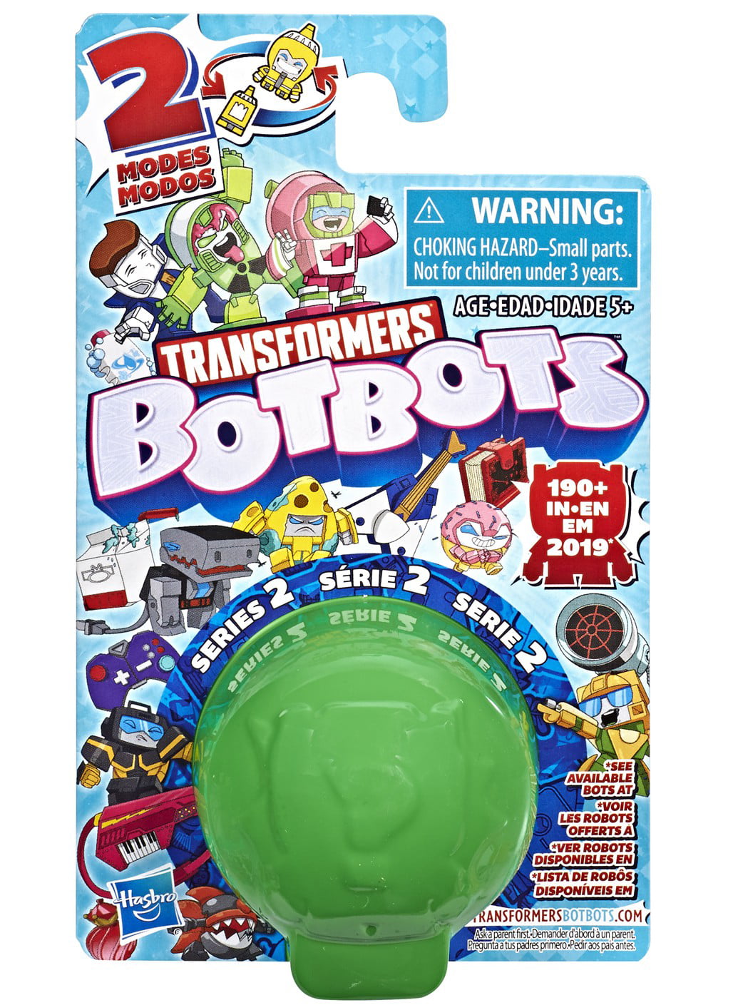 Details about   TP ITCH Transformers BotBots Series 2 Toilet Troop Hasbro 2019 toilet paper 