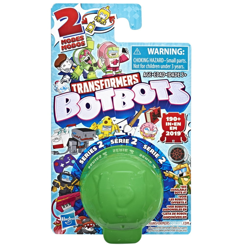 transformers botbots toy stores