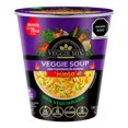 thumbnail image 1 of Sopa instantánea Veggie Mix de verduras sabor fuego 42 g, 1 of 4