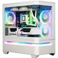thumbnail image 2 of Stoneforged Morningstar Gaming PC, AMD Ryzen 7 7700X, AMD Radeon RX 9070 XT, 32GB DDR5 6000, 2TB NVMe SSD, Windows 11 Home, 2 of 8