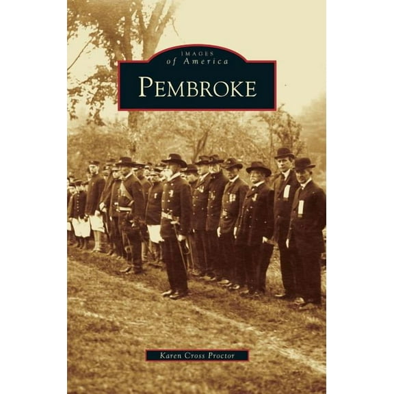Pembroke (Hardcover)