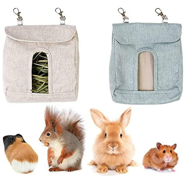 No waste hotsell rabbit feeder