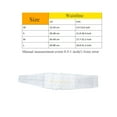 thumbnail image 4 of , Waterproof Portable Large Capacity Belly Wraps, Male Dog Nappy, Outdoor For Home, 4 of 8