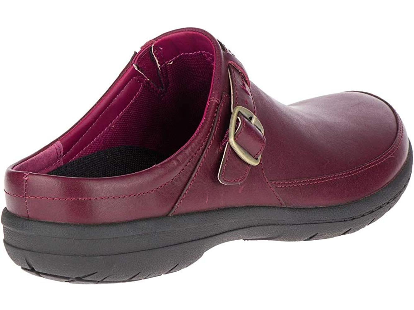 merrell encore kassie buckle slide