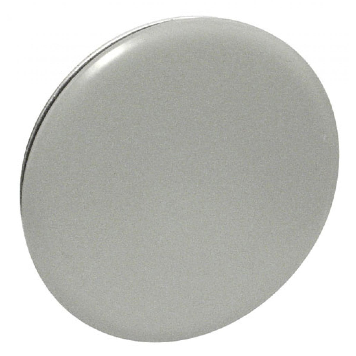 Steel 1 3/4 Knockout Seal Gray Painted Gasketed Oil Tight Hole Seals Steel 1 3/4 Knockout Seal Gray Painted Gasketed Oil Tight Hole Seals