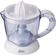 thumbnail image 2 of Exprimidor de Jugos Automático 1L Oster Blanco FPSTJU407W-013, 2 of 2