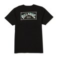 thumbnail image 1 of Camiseta gráfica Billabong Australia para hombre color negro XXL, 1 of 1