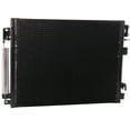 thumbnail image 5 of For 2009-2019 Charger A/C Condenser Aluminum Core CH3030241 68050127AB, 5 of 5