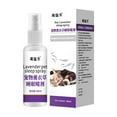 thumbnail image 1 of Pets Lavender Sleep Spray for Cat Dog 100 ML Calming Spray. ]ё Y1Y5 V2B7 V8, 1 of 8