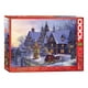 EurographicsPuzzles - Maison pour les Vacances - puzzle - 1000 Pièces – image 1 sur 4