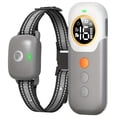 thumbnail image 3 of Advanced Smart Dog Training Collar with Remote - 2600FT Range, 3 Modes (Beep, Vibration, Safe Shock), Ideal for Dog Trainin, 3 of 10