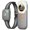 for 1 dogs Grey, variant on Smart Dog Training Collar - 2600FT Range, 3 Modes (Beep, Vibration, Safe Shock) for All Dogs