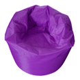 thumbnail image 1 of De Bolsas De Frijoles Para Niños Funda De Silla De Repuesto Para Niños Bolsa De Almacenamiento De Juguetes, Y Almohadas Púrpura Soledad funda de bolsita, 1 of 10
