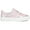 Pink Print, variant on JENN ARDOR Women Slip-Ons Loafers Sneakers