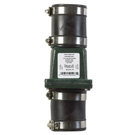 Valve Union - Zoeller Check Valve Union Bulk 2