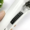 thumbnail image 4 of Professional Volumizing Hair Iron | Increase Hair Volume, Ceramic Hair Volumizing Tool,adjustable Temperature, Swivel Cord, 4 of 5