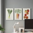 thumbnail image 6 of Organic Veg II Premium Gallery Wrapped Canvas - Ready to Hang - 32 x 48 Each, 6 of 10