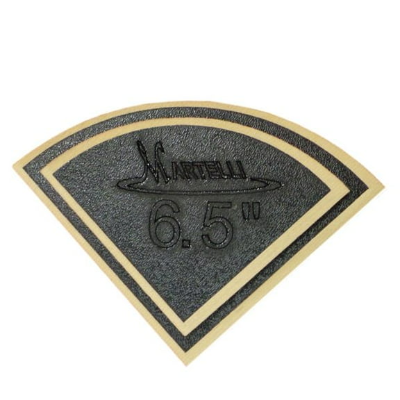 Circle Template Sets, Martelli