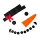 thumbnail image 4 of Adornos De Navidad Diy Sticker Nieve Decoración De Pared, 4 of 9