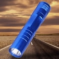 thumbnail image 4 of Xinyolin Mini Flashlight High Brightness Waterproof Portable Outdoor Emergency LED Pocket Flashlight for Cycling, 4 of 8