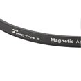 thumbnail image 2 of 77mm Magnetic Filter Adapter Aluminum Alloy Secure Mount for Camera Lens, 2 of 4