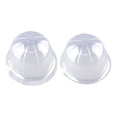 thumbnail image 5 of Tongina 10 Pieces Caps Display Supports Hard Hat Insert, Portable Hat Support Holders Bump Caps Insert for Manufacturing Rail Transit, 5 of 8