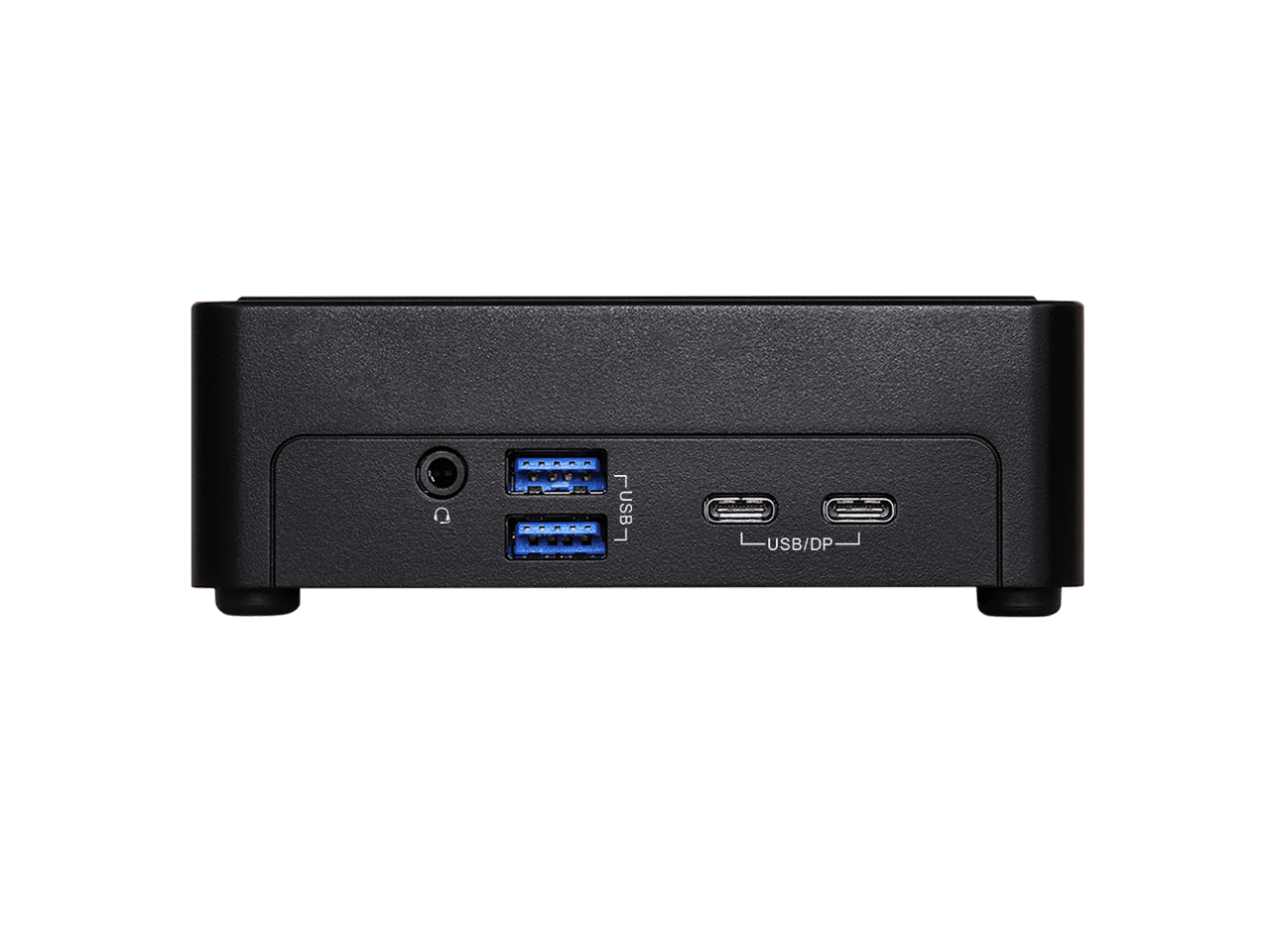 Intel NUC Kit NUC7i3DNKE With Intel Core i3-7100U Processor