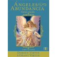 thumbnail image 1 of Ãngeles de abundancia. Cartas oráculo (Libro y cartas) Arkano Books 9788415292630, 1 of 2