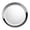 Silver-1PCS, variant on Zhuke Whisker Friendly Cat Bowls Set Stainless Steel Shallow Cat Food Dishes, Non- Wide Wet/Dry Food Plates for Indoor Cats 304 Grade Safe & Durable Pet Feeding Bowls (Great Gift)