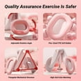 thumbnail image 3 of HLONK Entraîneur de Muscles des Hanches Kegel de Cuisse Exerciseur pour Récupération Post-Partum et Entraînement de la Jambe Intérieure, 3 of 6