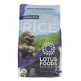 thumbnail image 1 of Lotus Foods – Riz Interdit, 15 oz, 1 of 5