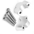 thumbnail image 3 of Adaptadores de elevación de manillar para motocicletas R1250GS y R1200GS LC, 3 of 4