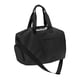 thumbnail image 4 of Bolsa de gimnasio, bolsa de viaje, versátil, con correa de hombro ajustable, ligera. Negro, 4 of 9