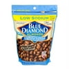 Blue Diamond Lightly salted Almonds (Pack of 10)