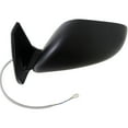 thumbnail image 4 of Dorman 955-1463 Driver Side Door Mirror for Specific Toyota Models, 4 of 4