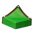 thumbnail image 3 of Shade Tell Shade Netting Accesorios multipropósito Bloque Cubierta protectora para el cooperativo de pollo en efecto invernadero al aire libre 2 mx 4 m, 3 of 9