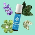 thumbnail image 3 of Plant Therapy Kids Germ Destroyer Essential Oil Blend, Illness Guard Blend, Pure, KidSafe, Pre-Diluted Roll-On 10 mL (1/3 oz), 3 of 8