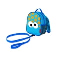 thumbnail image 2 of Minimochila unisex Skip Hop Cookie Monster para bebés, 2 of 7