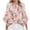 Pink, variant on Cilsoka 3/4 Sleeve T Shirts for Women Long Shirts for Women Fall Ladies Tops and Blouses for Work Long Sleeve T Shirts for Women Cotton Womens Blouses Dressy Casual Fall My Orders