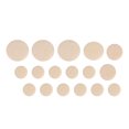 thumbnail image 4 of LAFGUR Clarinet Parts Clarinet Pad, Clarinet Pads, For Home Industry, 4 of 7