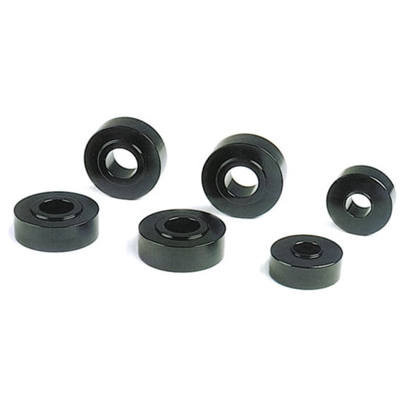 COMPETITION ENGINEERING Aluminum Body Mounts C3027