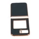 thumbnail image 2 of Lether Protective Phone Cover Dust Proof Precise Cutouts Folding Screen Phone Cover for Home ANGGREK Otros, 2 of 8