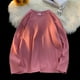 thumbnail image 3 of Parka con capucha ajustada para mujer, moda coreana, prendas de vestir exteriores a la moda, chaquetas de plumón, abrigo largo ligero y fino, chaqueta acolchada 2023, 3 of 5