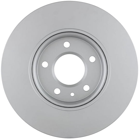Bosch QuietCast Disc Brake Rotor