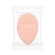 thumbnail image 1 of Nvzi Exfoliante facial, esponjas faciales para lavado facial, almohadillas exfoliantes desmaquillantes reutilizables, paquete de 2, naranja, A28, 1 of 4