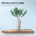 thumbnail image 1 of CRAFTHROU 1Ud Flor Artificial De Falso Verde Para De Y, 1 of 6