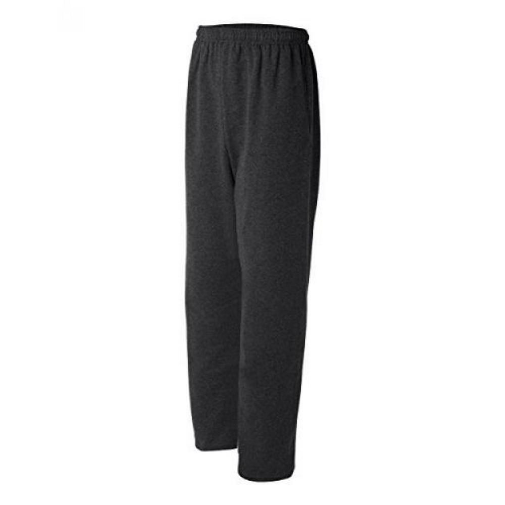 big and tall sweatpants with pockets