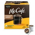 thumbnail image 1 of McCafé Torréfaction Supérieure Mi-Foncée, Capsules de Café K-Cup, 1 of 10